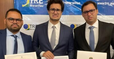 Ministério Público Eleitoral pede cassação do Podemos em SLZ