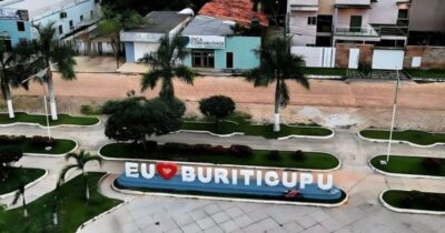 MPMA aciona gestão de Buriticupu por precariedade no trânsito