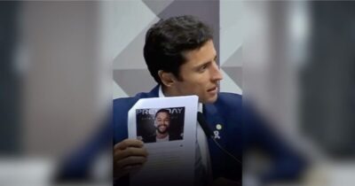 Duarte pede depoimento de ex-gerente do INSS do MA em CPMI