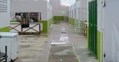 Justiça impõe prazo para adaptações no Mercado da Cidade