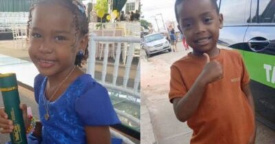 Busca pelos irmãos em Bacabal completa 2 meses sem respostas