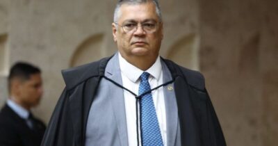 Flávio Dino veta saque em dinheiro de emendas parlamentares