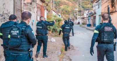 Operação apura grupo que desviou milhões com atuação no MA