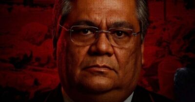 Dino suspende quebra de sigilo de empresária amiga de Lulinha