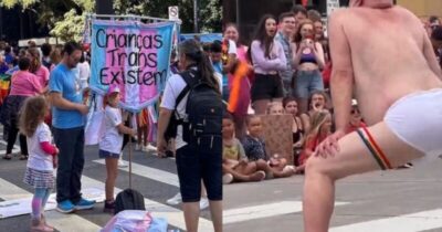 STF pode liberar participação de crianças em parada gay