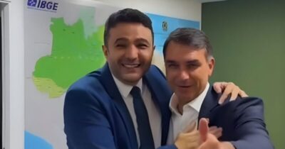 Dr. Yglésio entre a cruz e a espada