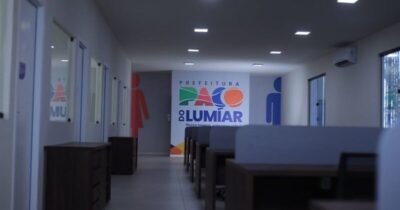 Paço do Lumiar aciona a Justiça e pede revisão territorial