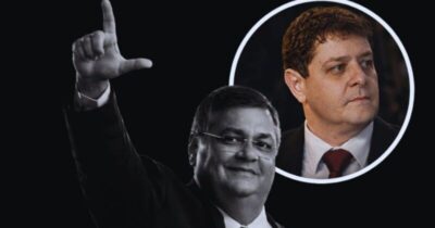 Lulinha também recorre a Flávio Dino contra quebra de sigilo