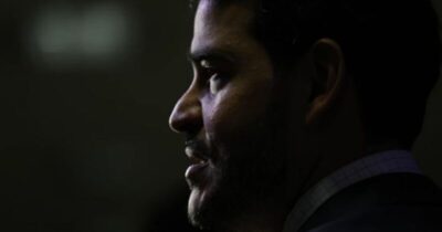 Sabatina de Jorge Messias no STF segue sem data no Senado