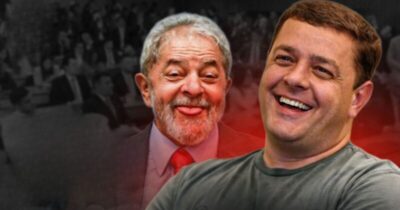 Dino suspende quebra de sigilo de Lulinha na CPMI do INSS