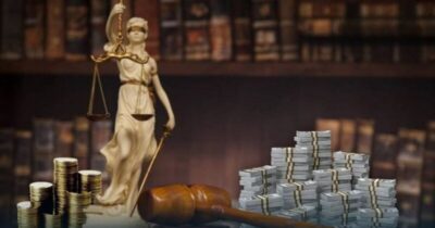 Juízes do Trabalho receberam R$ 1 bi acima do teto em 2025