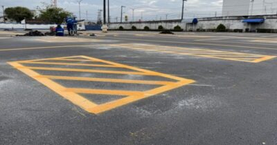 Detran-MA altera prova prática da CNH e substitui baliza