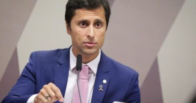 Duarte pressiona Ciro e critica relação de Vorcaro com STF