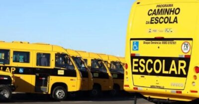 MPF vê irregularidades no transporte escolar de Alcântara