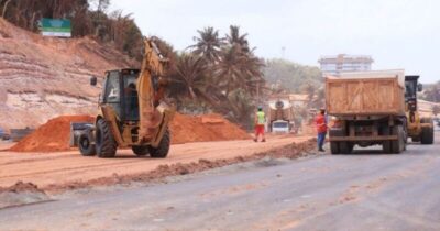 TCU se manifesta sobre suposto superfaturamento na Litorânea