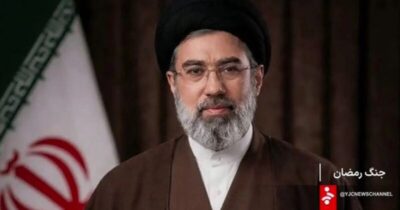 Filho de Ali Khamenei assume liderança suprema do Irã