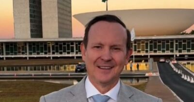 Márcio Honaiser assume coordenação da bancada maranhense