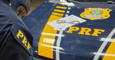 PRF prende 13 foragidos em ação contra violência à mulher