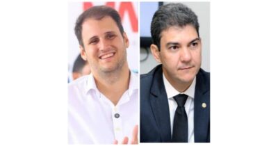 Orleans sobe quase 10 pontos e firma empate técnico com Braide