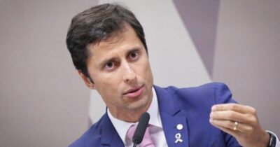 Duarte pede dados de número ligado a Alexandre de Moraes