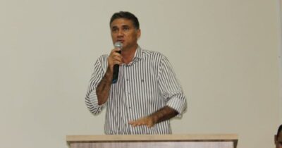 Vice-prefeito maranhense é preso por criar fake news com IA