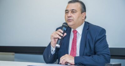 Ney Bello nega venda de sentença e se diz vítima de advogado