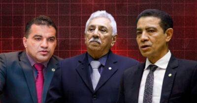 PGR pede condenação de deputados STF e Dino adia julgamento