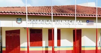 Câmara revoga decreto sobre salários de prefeito e vice