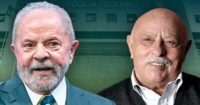 Justiça bloqueia meio bilhão de sindicato de irmão de Lula