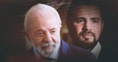 Governo diz não ter registros de reunião de Vorcaro com Lula