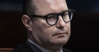 Ministro Zanin do STF nega pedido para instalar CPI do Master