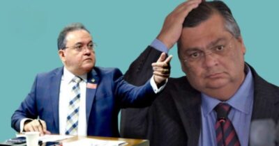 Senadores criticam reabertura de processo de Dino contra Roberto Rocha