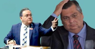 Senadores criticam reabertura de processo de Dino contra Roberto Rocha