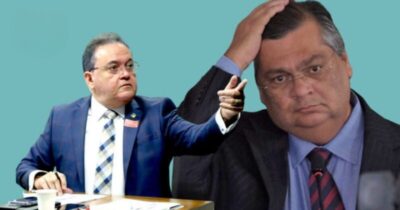 Recurso de Roberto Rocha contra Dino será julgado no STF