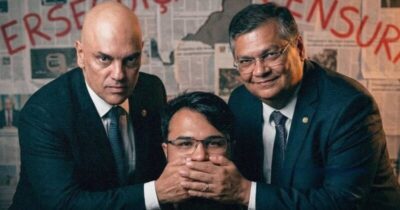 Entidades consideram decisão de Moraes preocupante