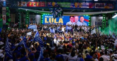 Orleans Brandão lança pré-candidatura ao governo do Maranhão