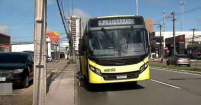 Greve de ônibus em São Luís é suspensa após acordo
