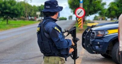 PRF flagra dezenas de motoristas sem CNH em rodovias do MA