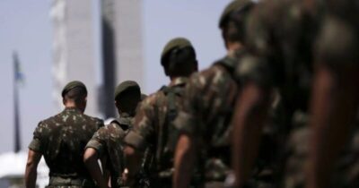 Exército brasileiro gasta R$ 1,3 bilhão para conter Maduro