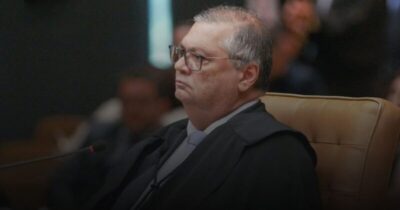 Ministros do STF omitem dados sobre transparência