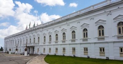 Maranhão registra crescimento de 351% no PIB em 30 anos