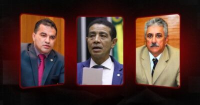 STF forma maioria para condenar Maranhãozinho e Pastor Gil