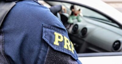 PRF flagra mais de mil pessoas sem cinto nas rodovias do MA