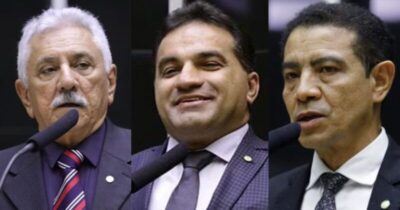 STF condena deputados por corrupção em esquema com emendas