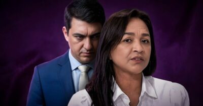 Fernando Braide descarta Eliziane Gama em chapa ao governo