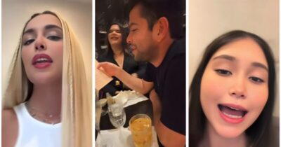 Prefeito maranhense é acusado de agredir garotas em São Paulo