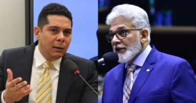 Suplentes assumirão após cassações de Josimar de Pastor Gil