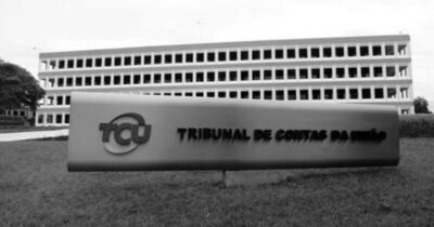 TCU arquiva denúncia sobre transparência de ministros do STF