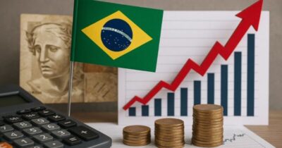 Brasil segue em segundo no ranking mundial de juros reais