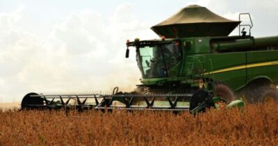 Alta do diesel pressiona produção agrícola no Maranhão